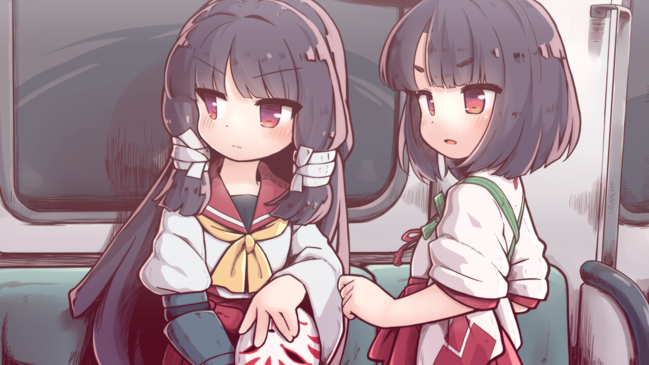 Core Awaken Rurumu's will Screenshot 1