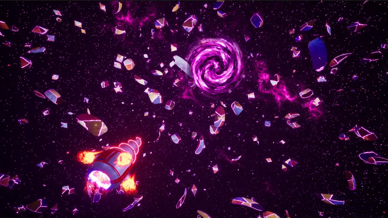 Hyper Drill Screenshot 5