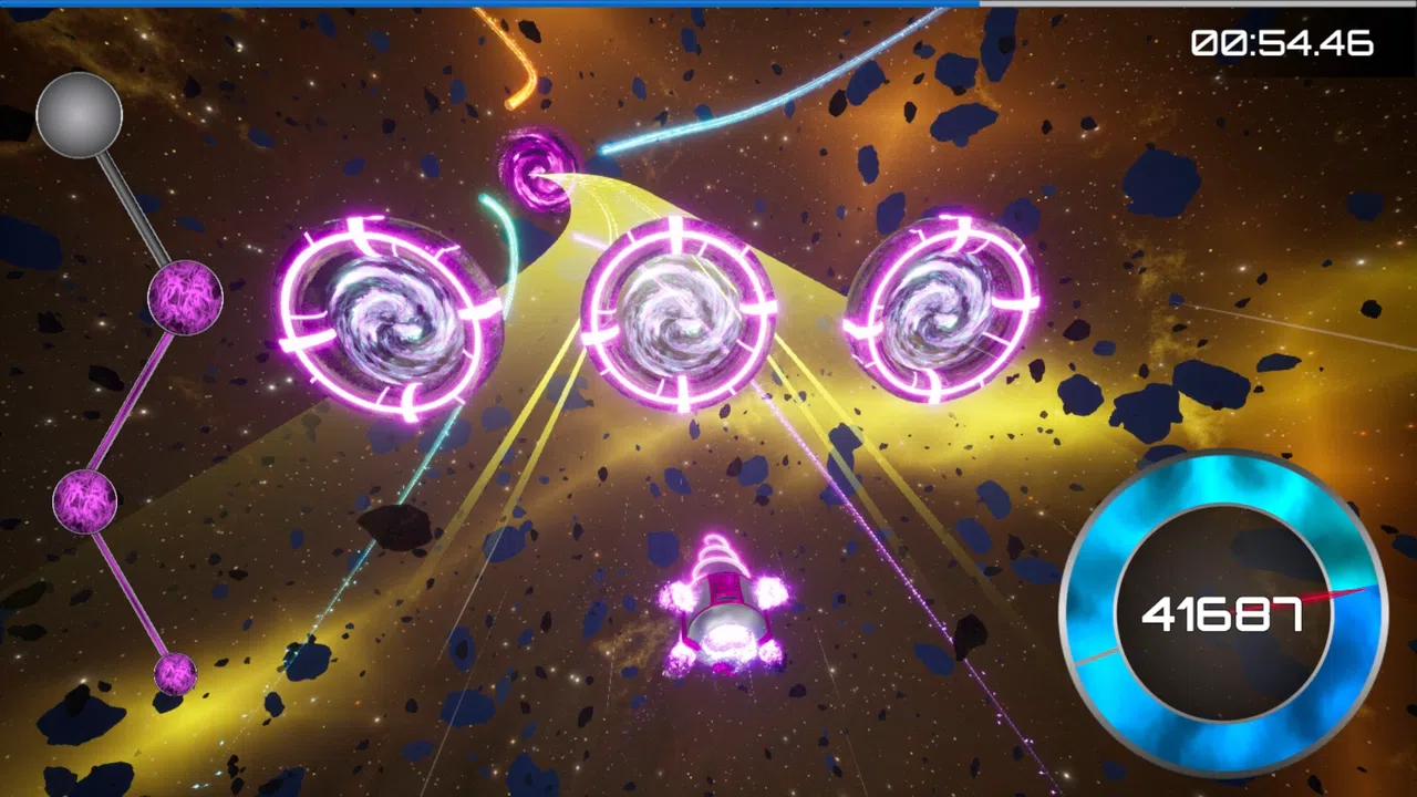Hyper Drill Screenshot 6