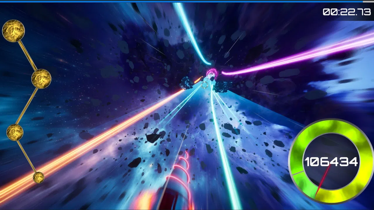 Hyper Drill Screenshot 0