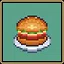 T.Y. Burger icon