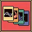 Heart of the Cards icon