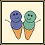 Vronsk-berry icon