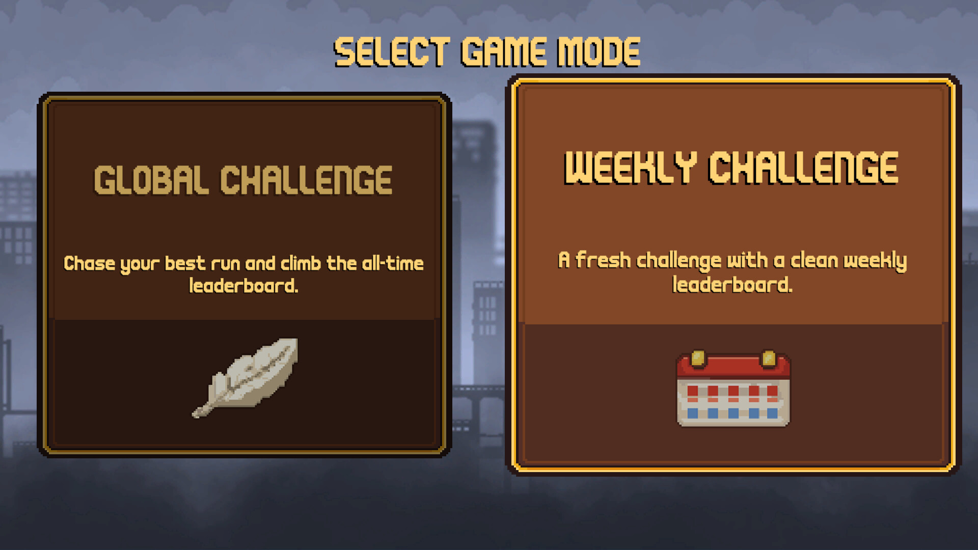 Rooster Saga: I Believe I Can Fly Screenshot 6