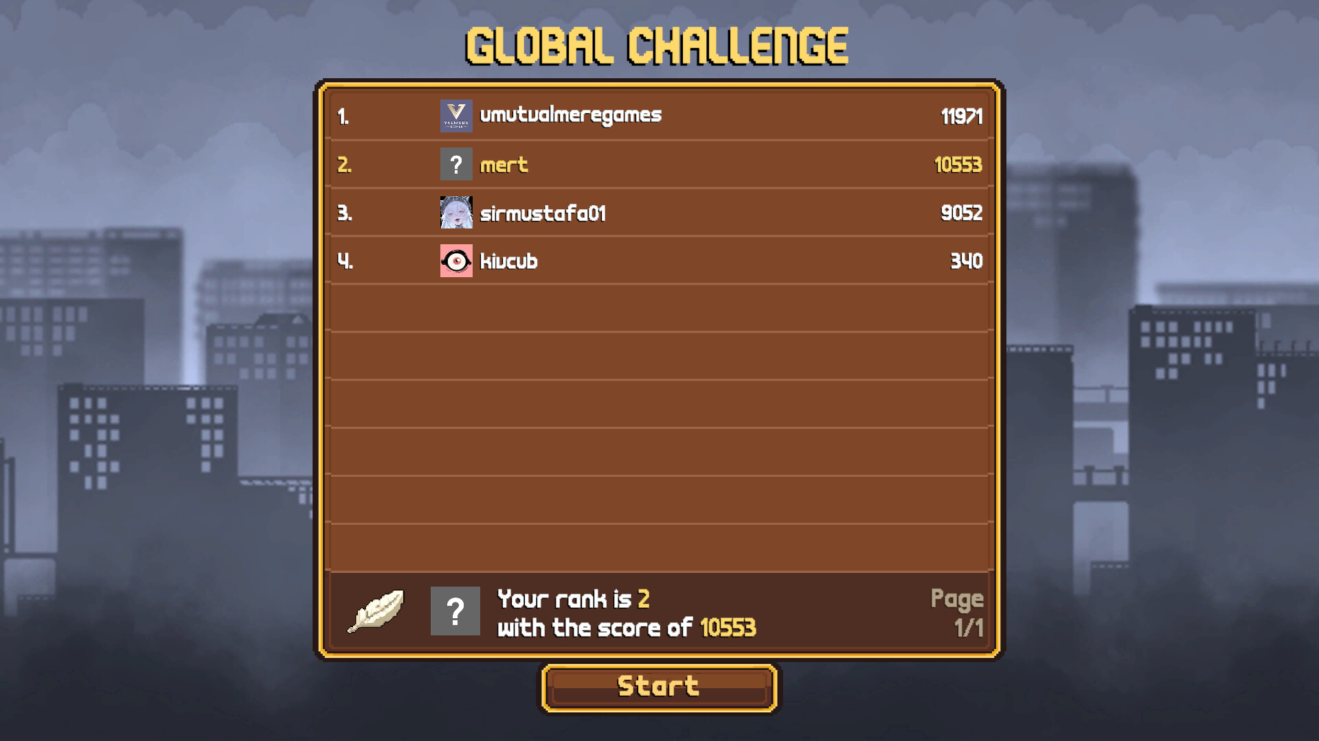 Rooster Saga: I Believe I Can Fly Screenshot 8