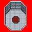 Pin Cushion icon