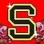 Clown Crusher icon