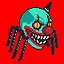 Arachnophobia icon