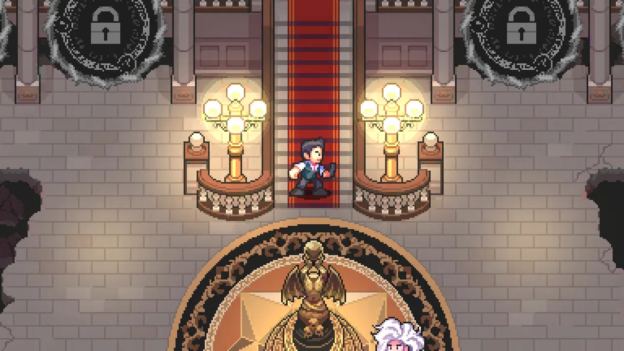 Super Dark Deception Screenshot 9