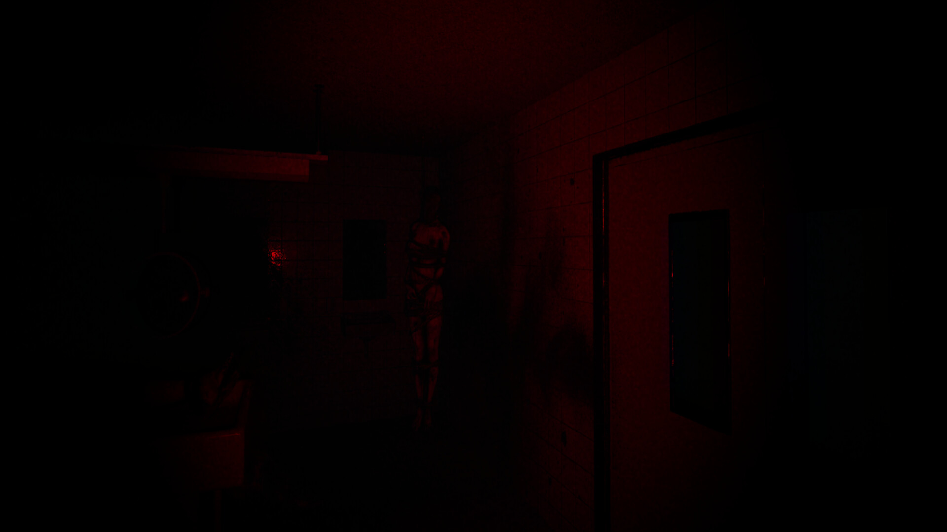 The House They Left Behind Screenshot 4