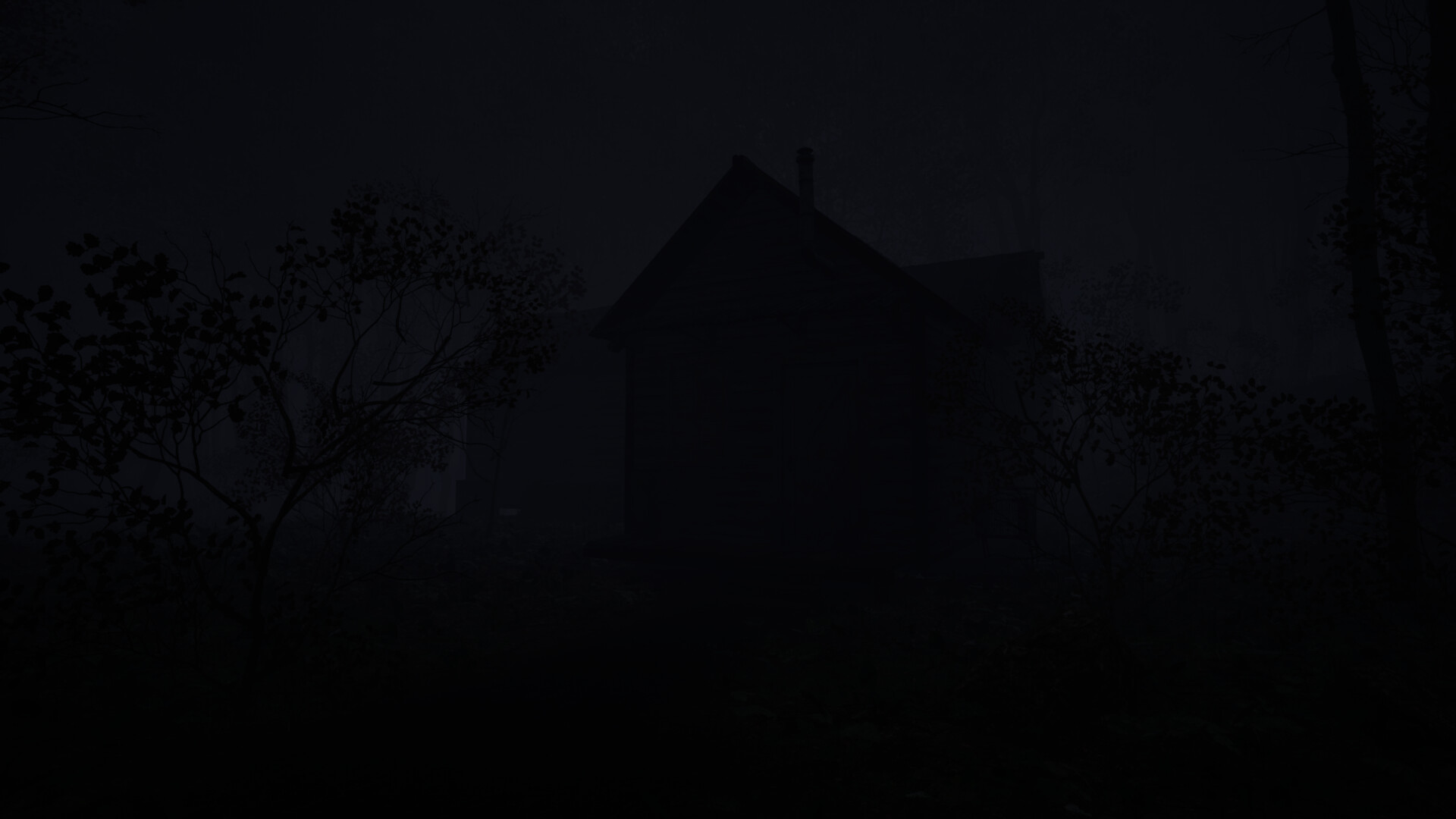 The House They Left Behind Screenshot 10