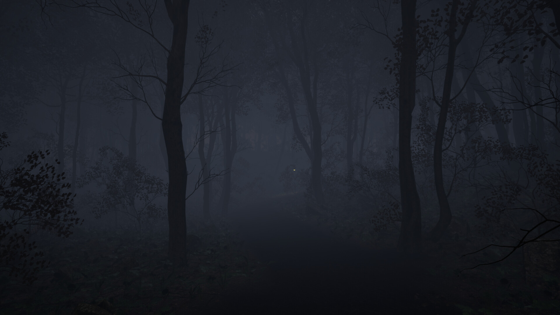 The House They Left Behind Screenshot 1