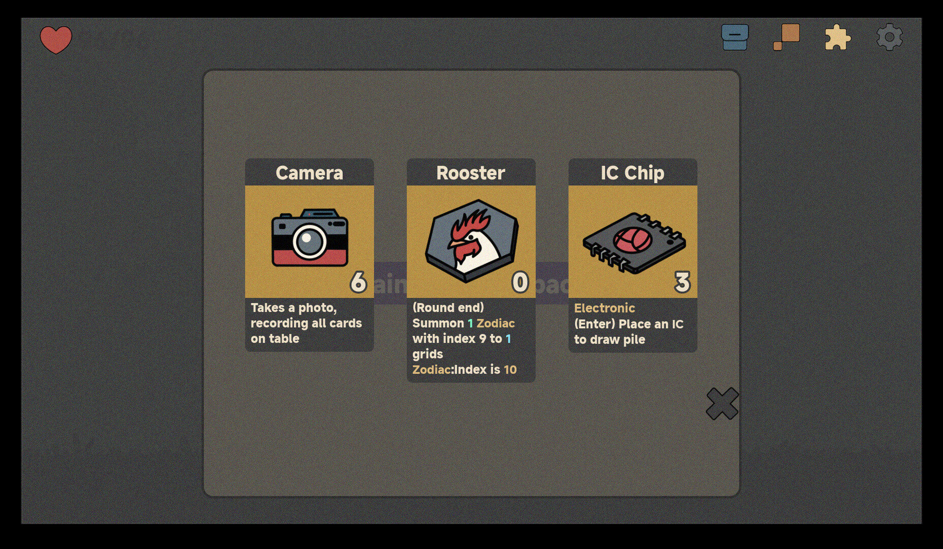 Scared Crow Demo Screenshot 6