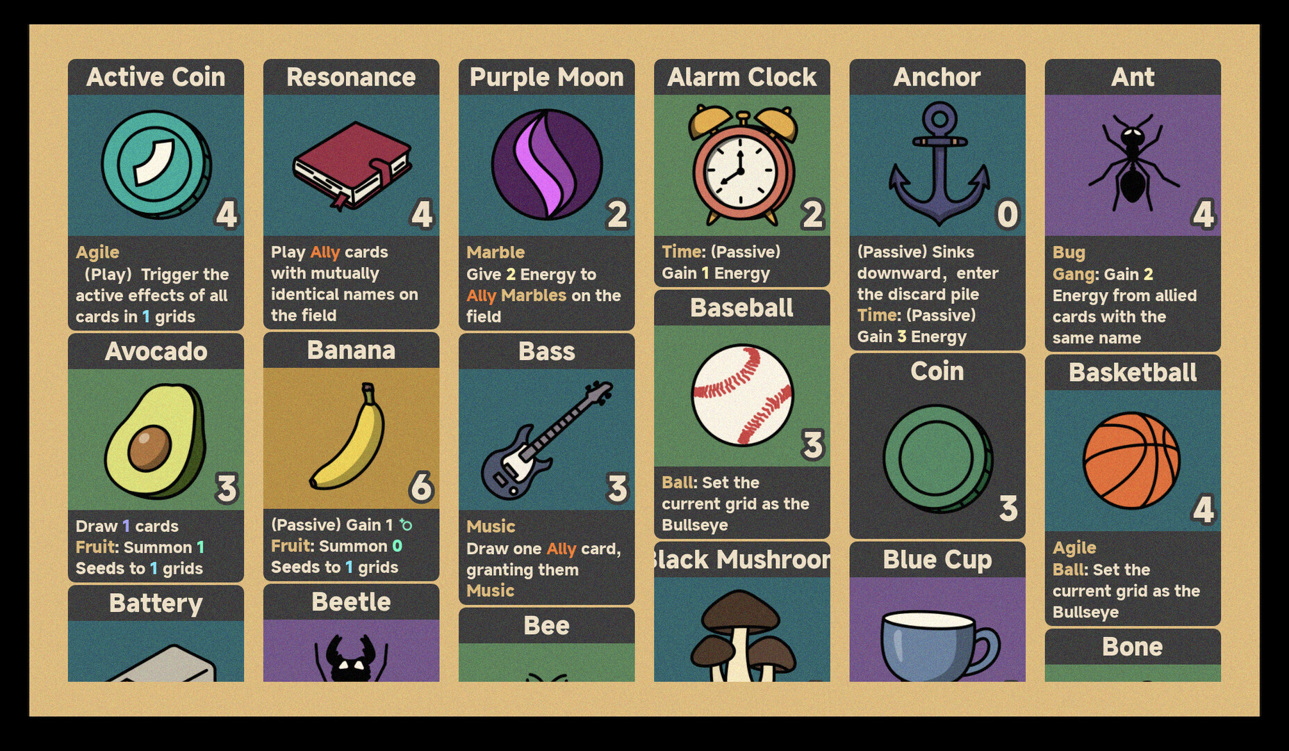 Scared Crow Demo Screenshot 3