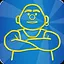 Mr. Diligent icon