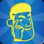 Tryhard icon