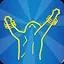 Ravey baby icon