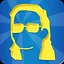 Hackerman icon