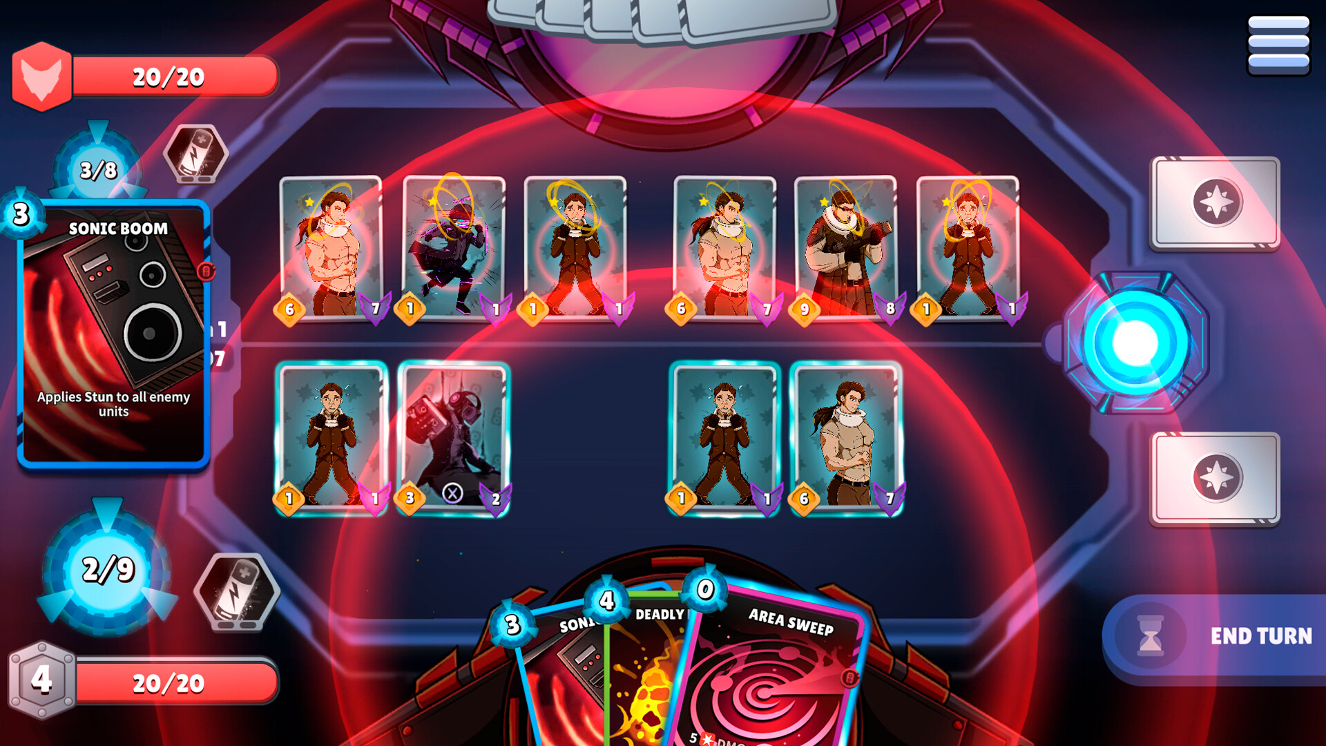 Dopdop Online Screenshot 1