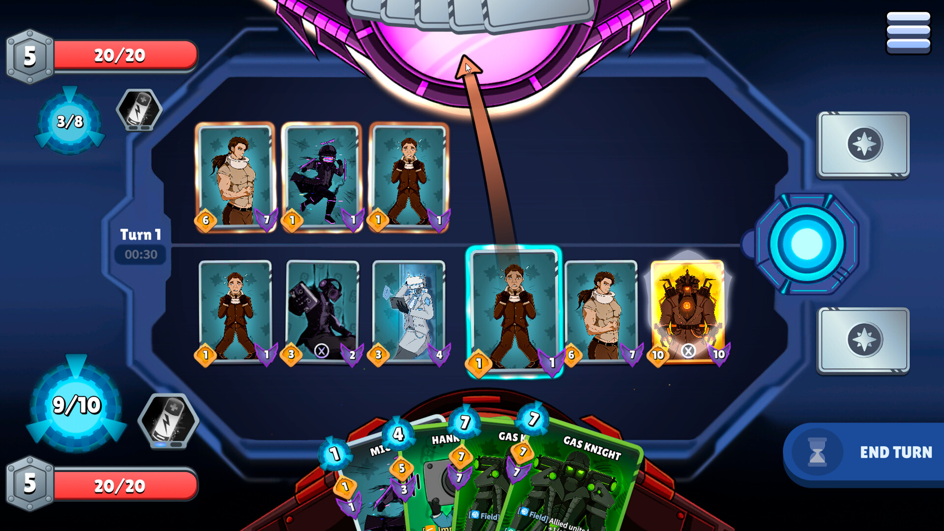 Dopdop Online Screenshot 0