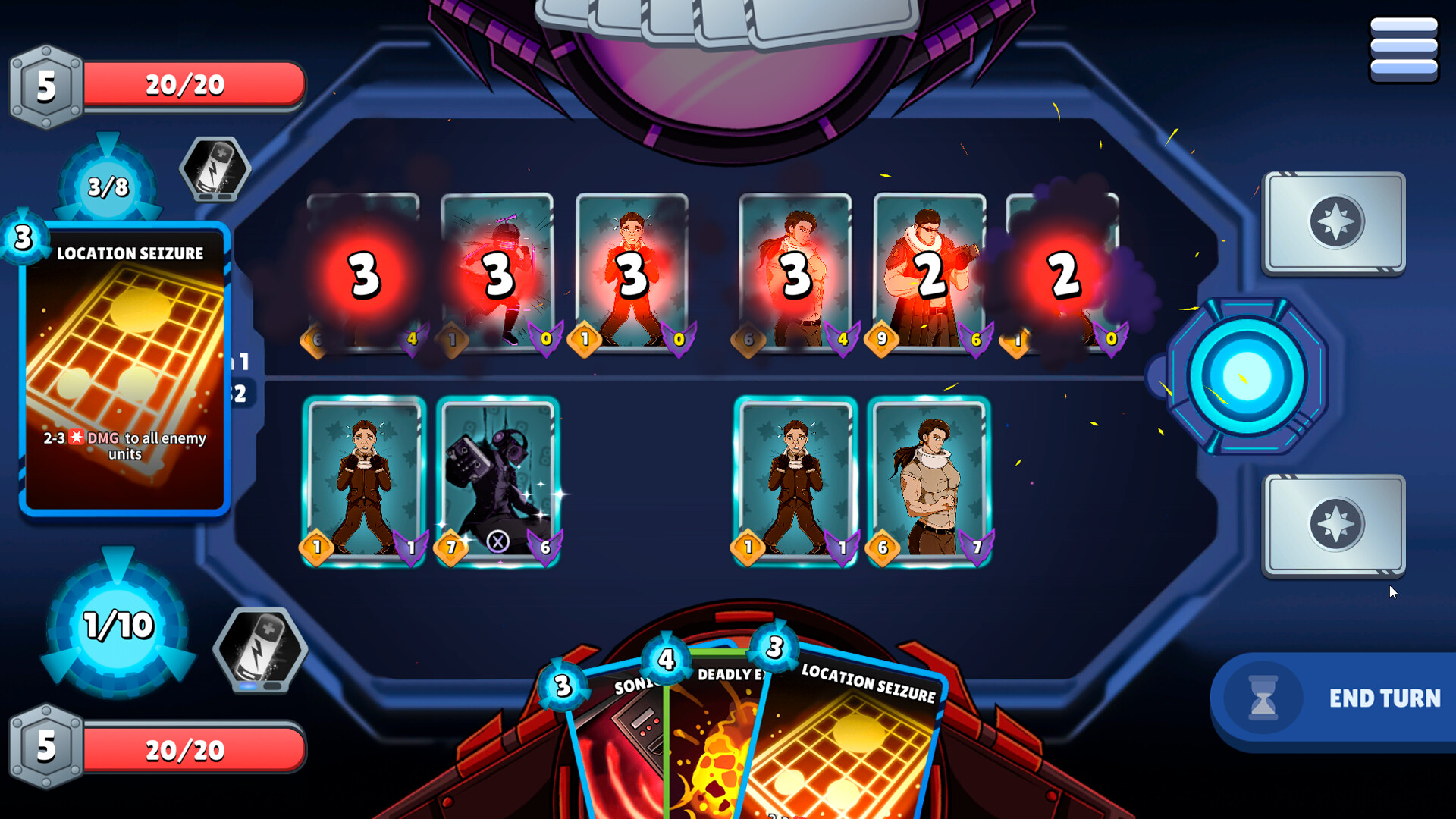 Dopdop Online Screenshot 4