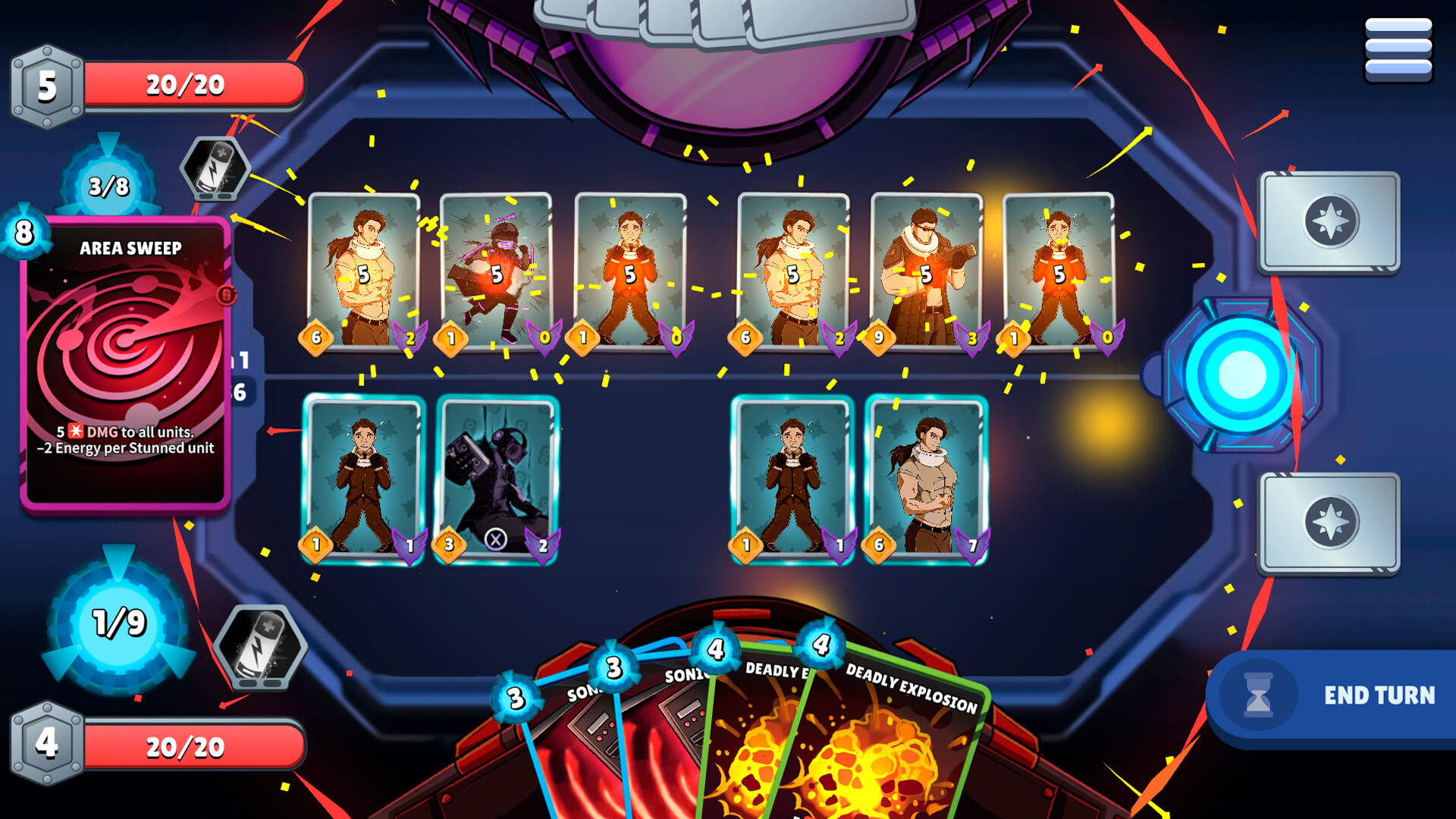 Dopdop Online Screenshot 3