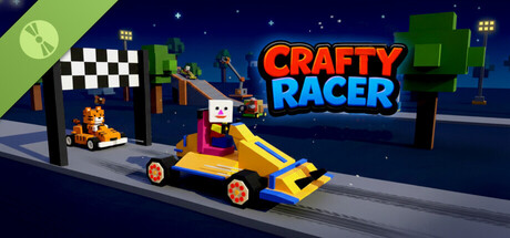 Crafty Racer Demo
