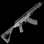 Rifle On The Rocks icon