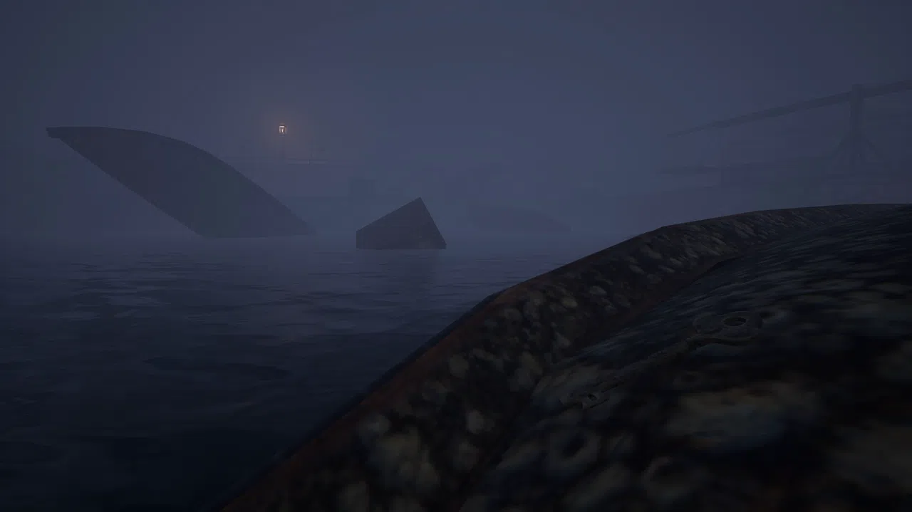 Evil Awaits™ Screenshot 14