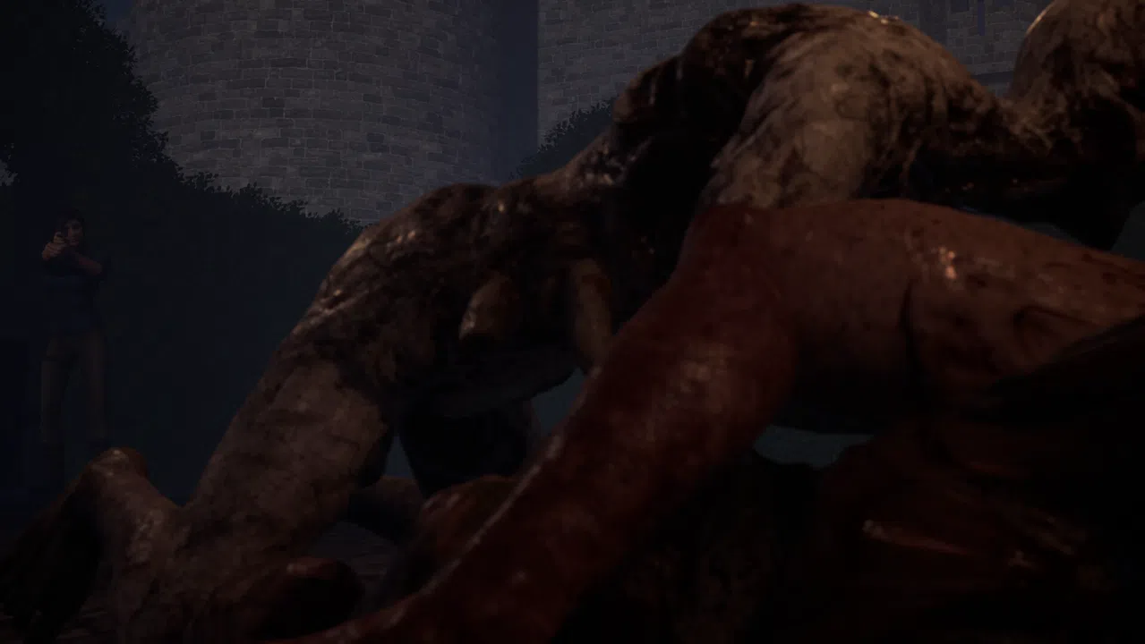 Evil Awaits™ Screenshot 12