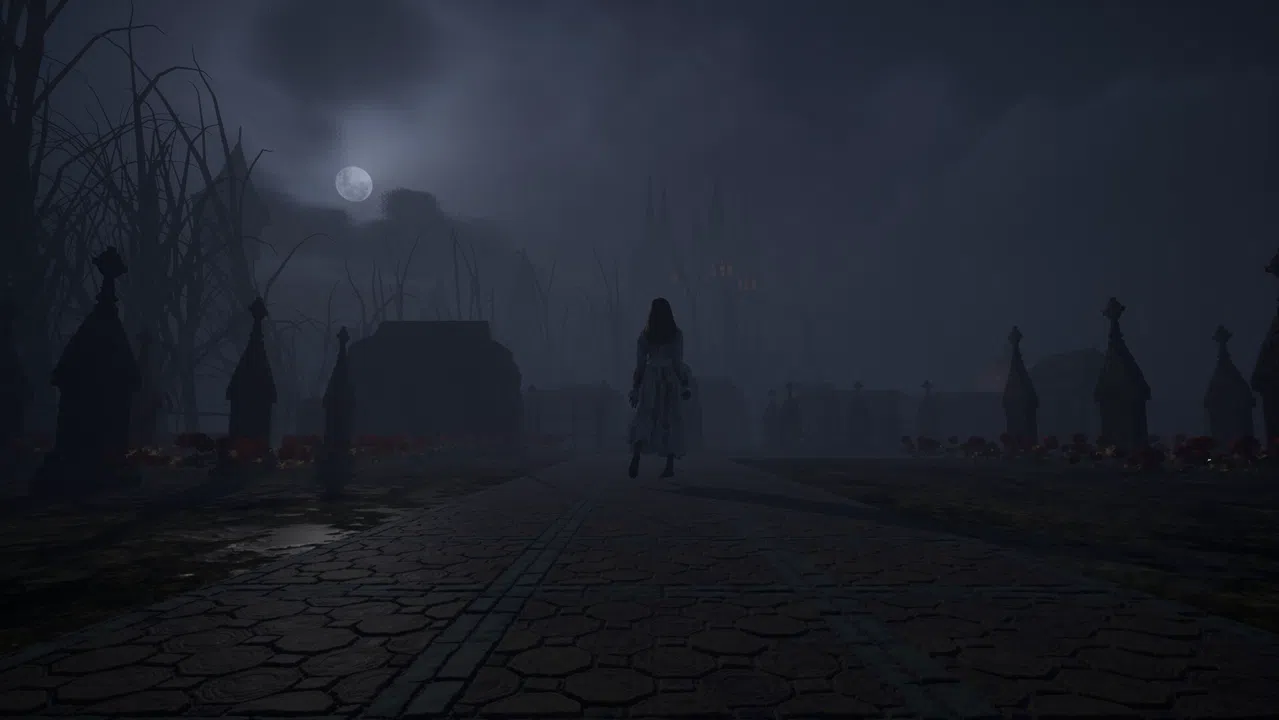 Evil Awaits™ Screenshot 6