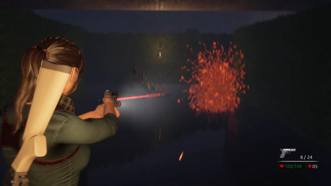 Evil Awaits™ Screenshot 15