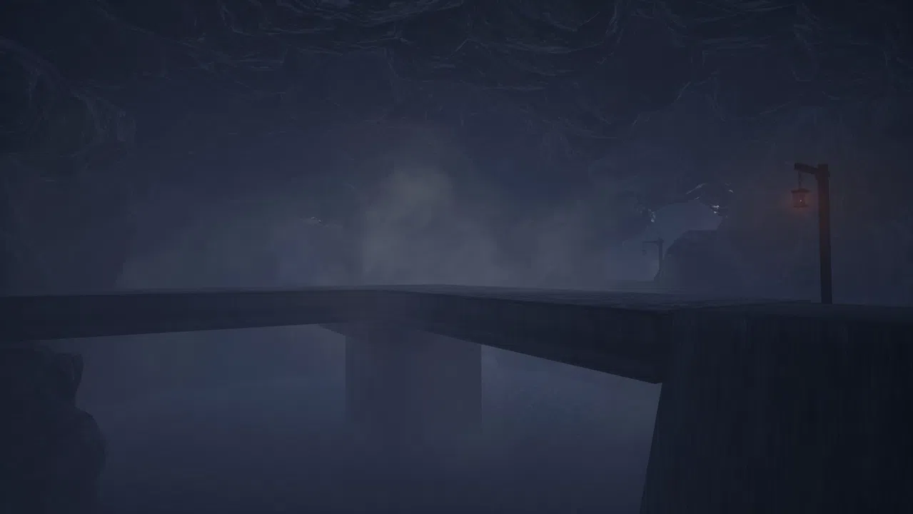 Evil Awaits™ Screenshot 8