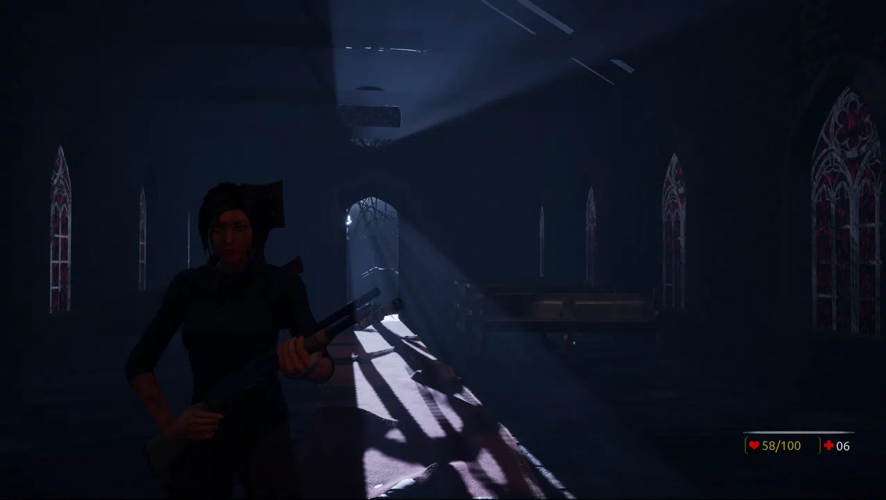Evil Awaits™ Screenshot 19
