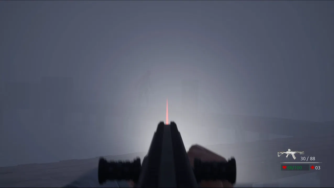Evil Awaits™ Screenshot 20