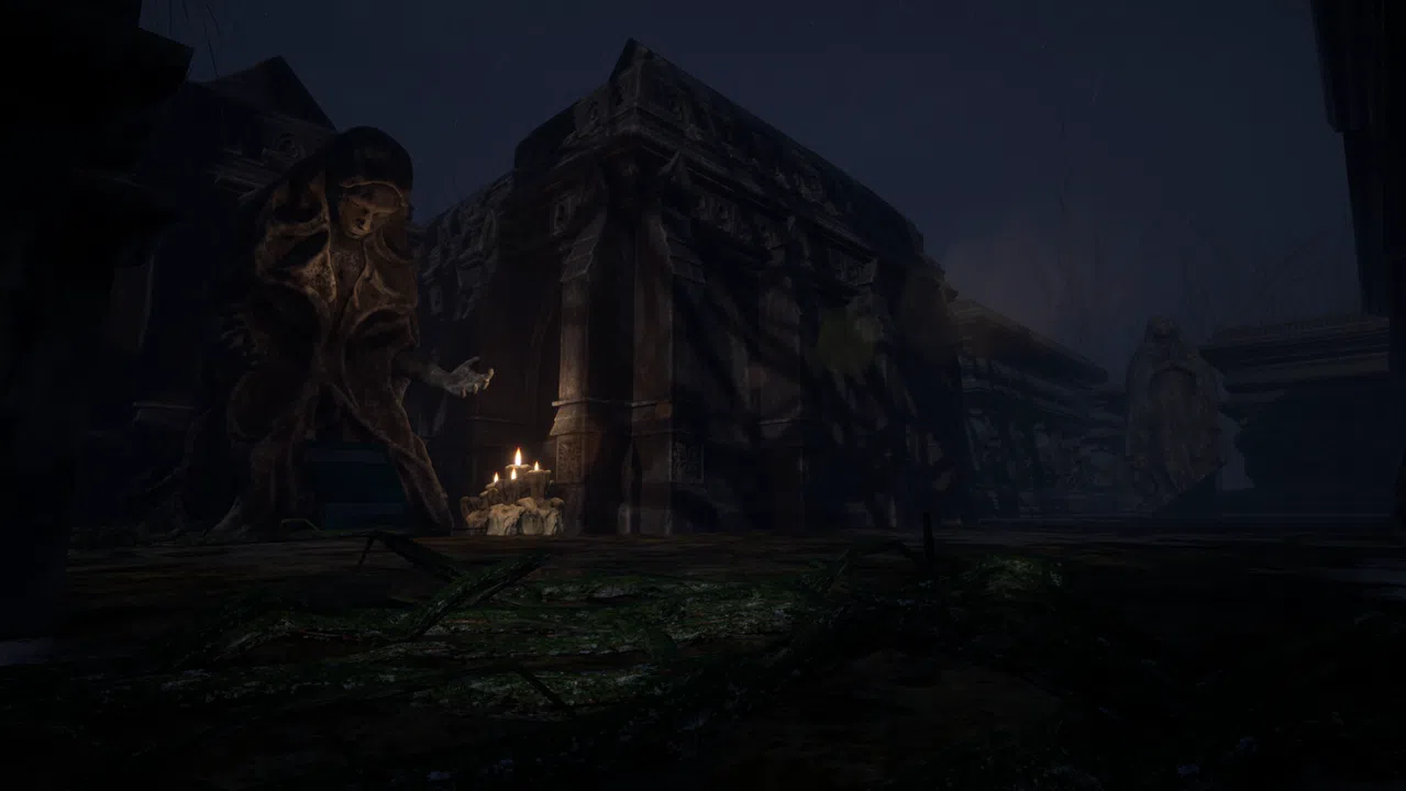 Evil Awaits™ Screenshot 13