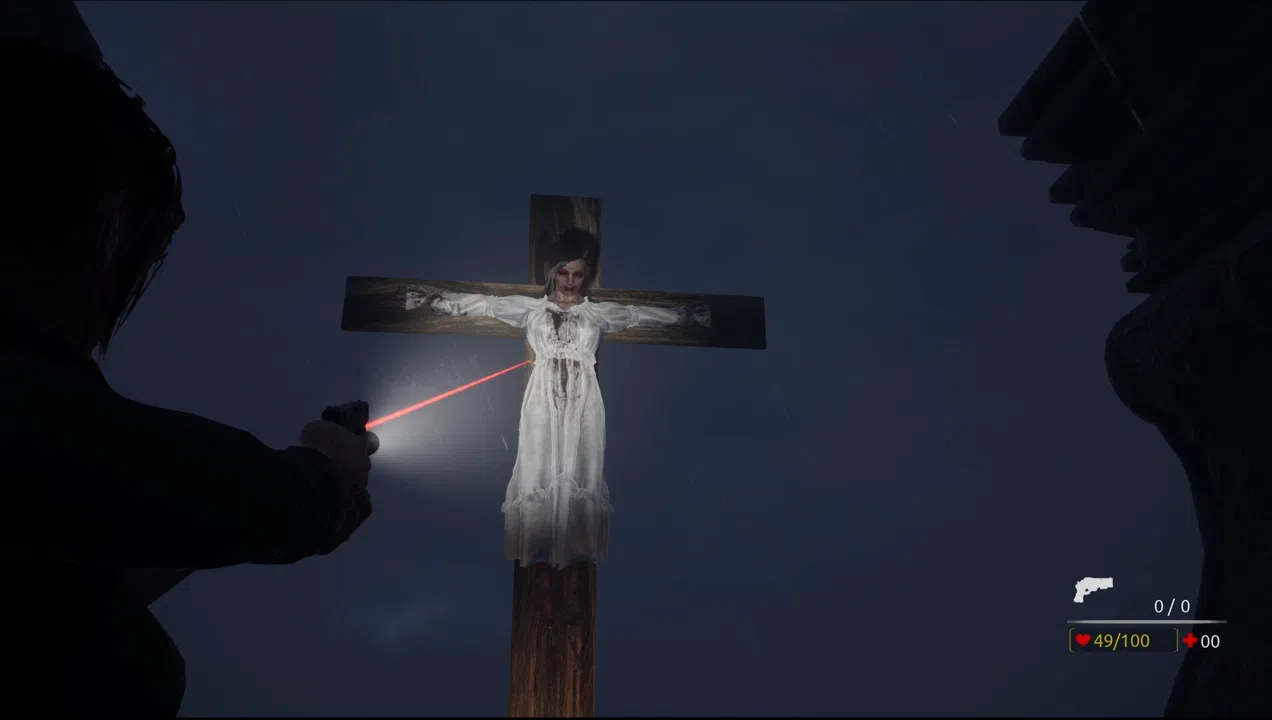 Evil Awaits™ Screenshot 17