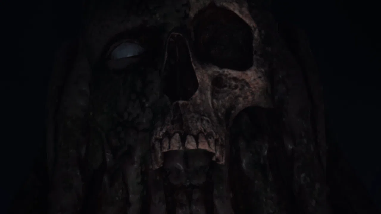 Evil Awaits™ Screenshot 3