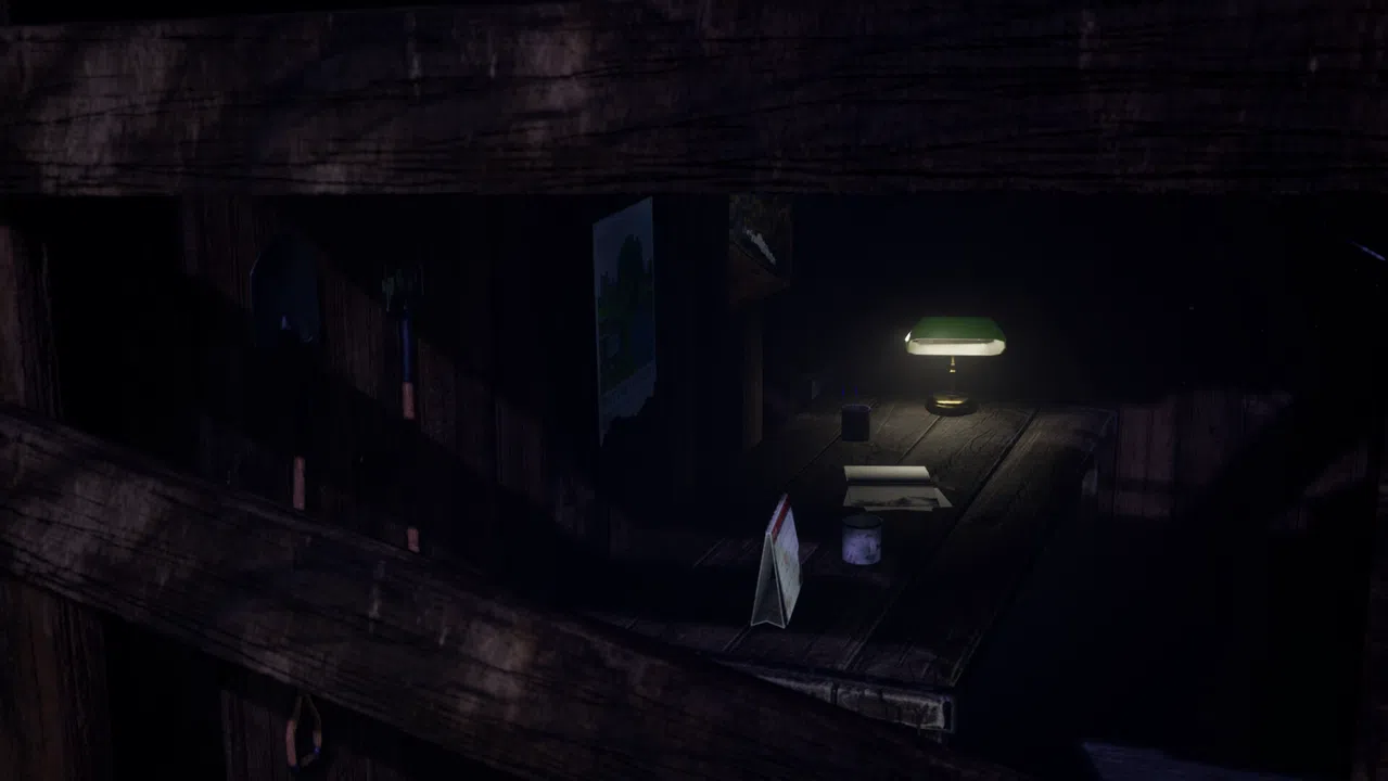 Evil Awaits™ Screenshot 16