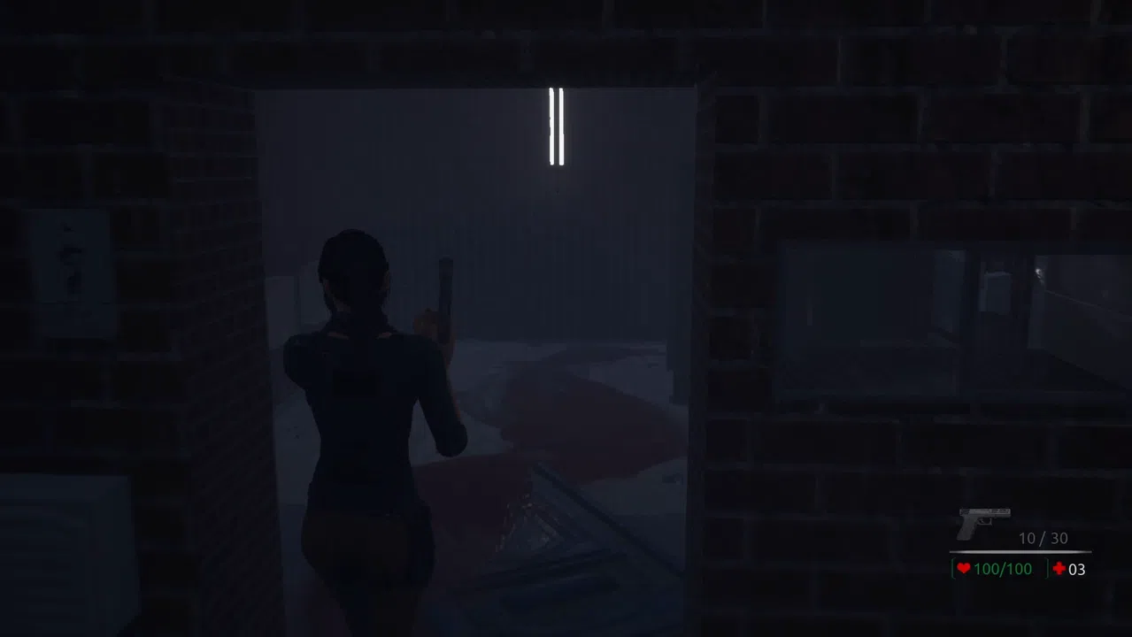 Evil Awaits™ Screenshot 4