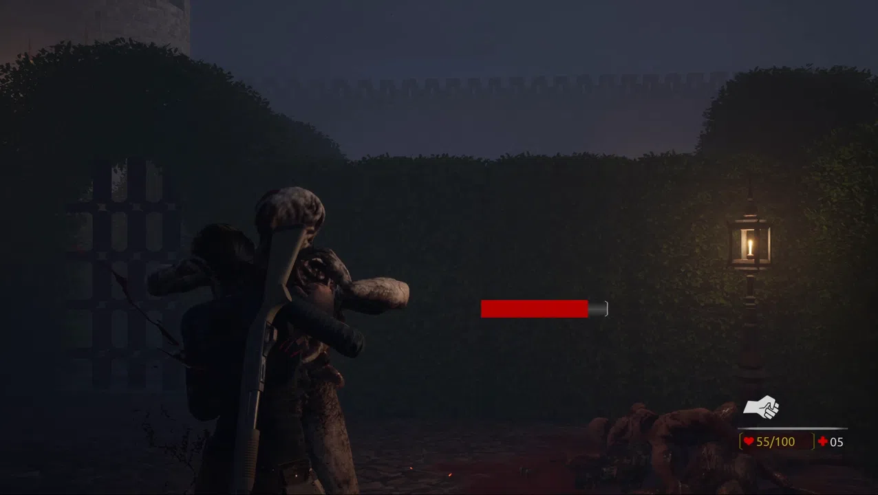 Evil Awaits™ Screenshot 18
