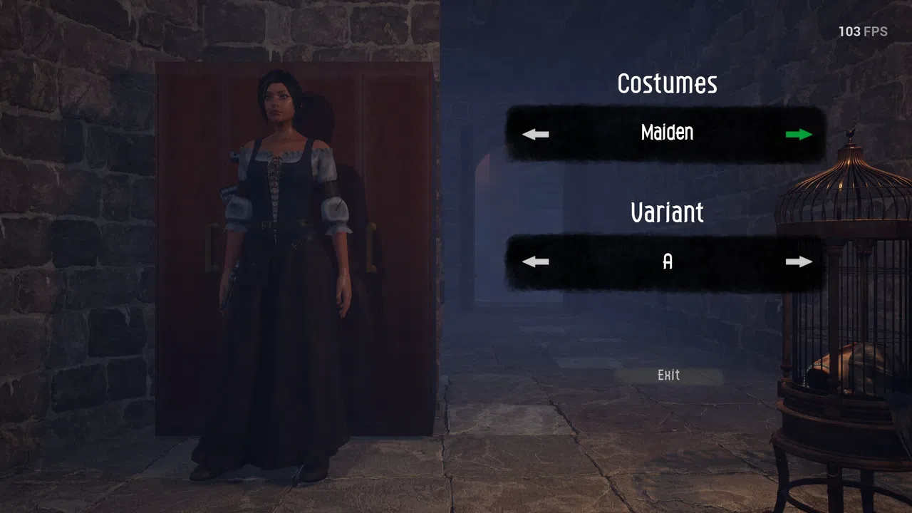 Evil Awaits™ Screenshot 7