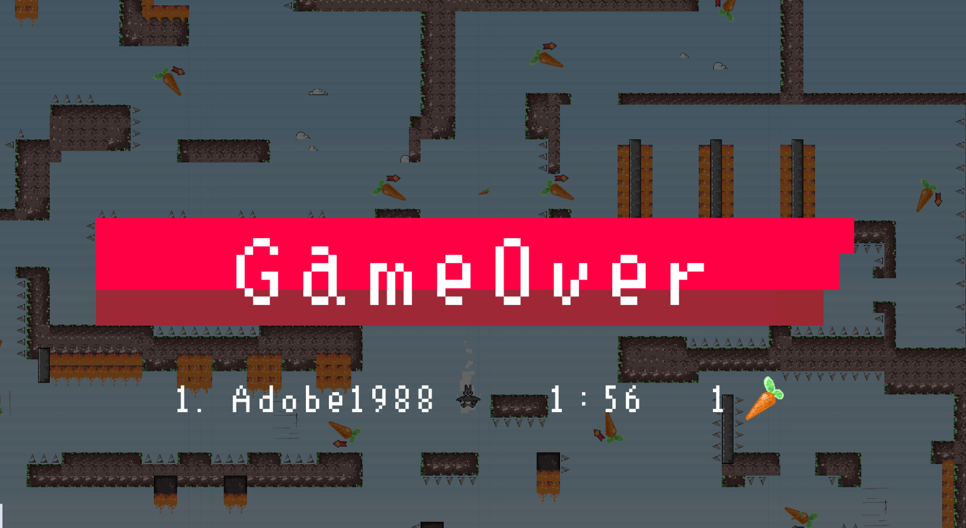 I Wanna Touch Screenshot 4