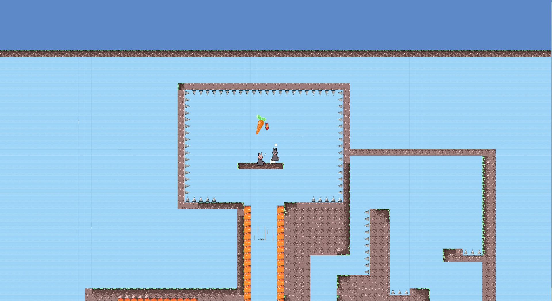 I Wanna Touch Screenshot 3