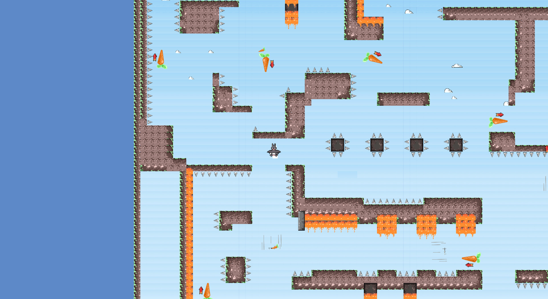 I Wanna Touch Screenshot 1