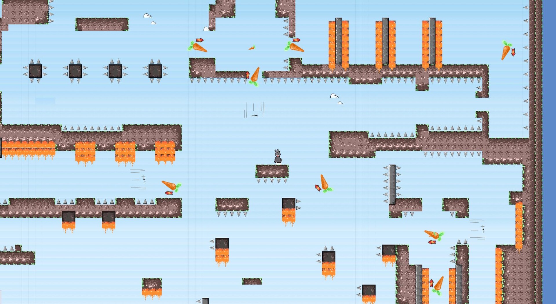 I Wanna Touch Screenshot 2