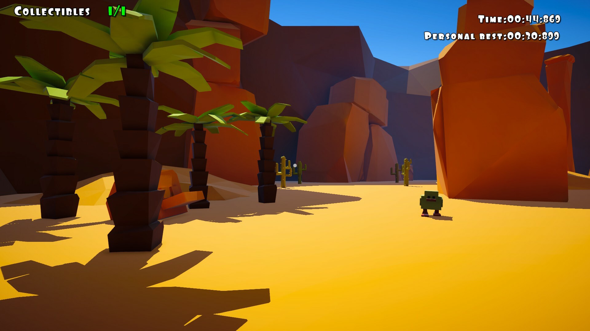 Escape The Quack Screenshot 8