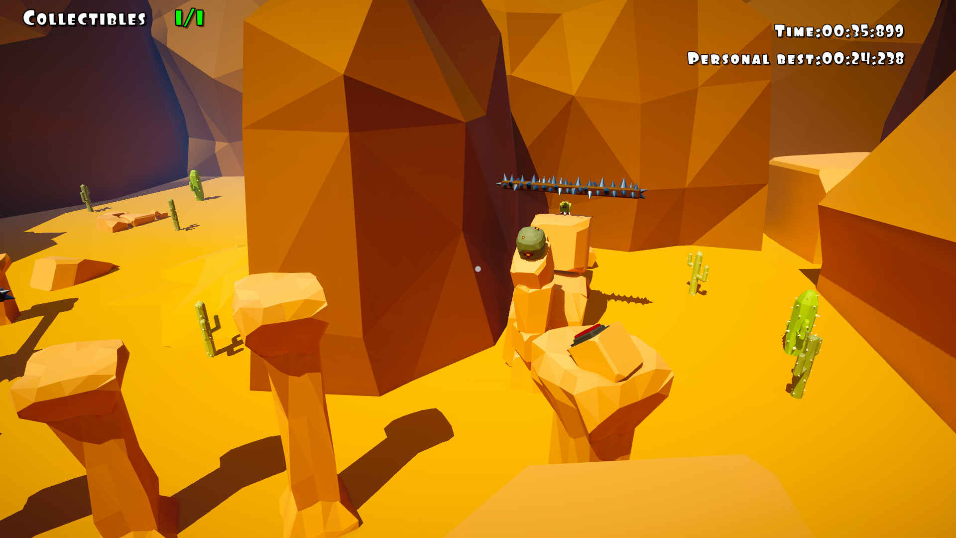 Escape The Quack Screenshot 15