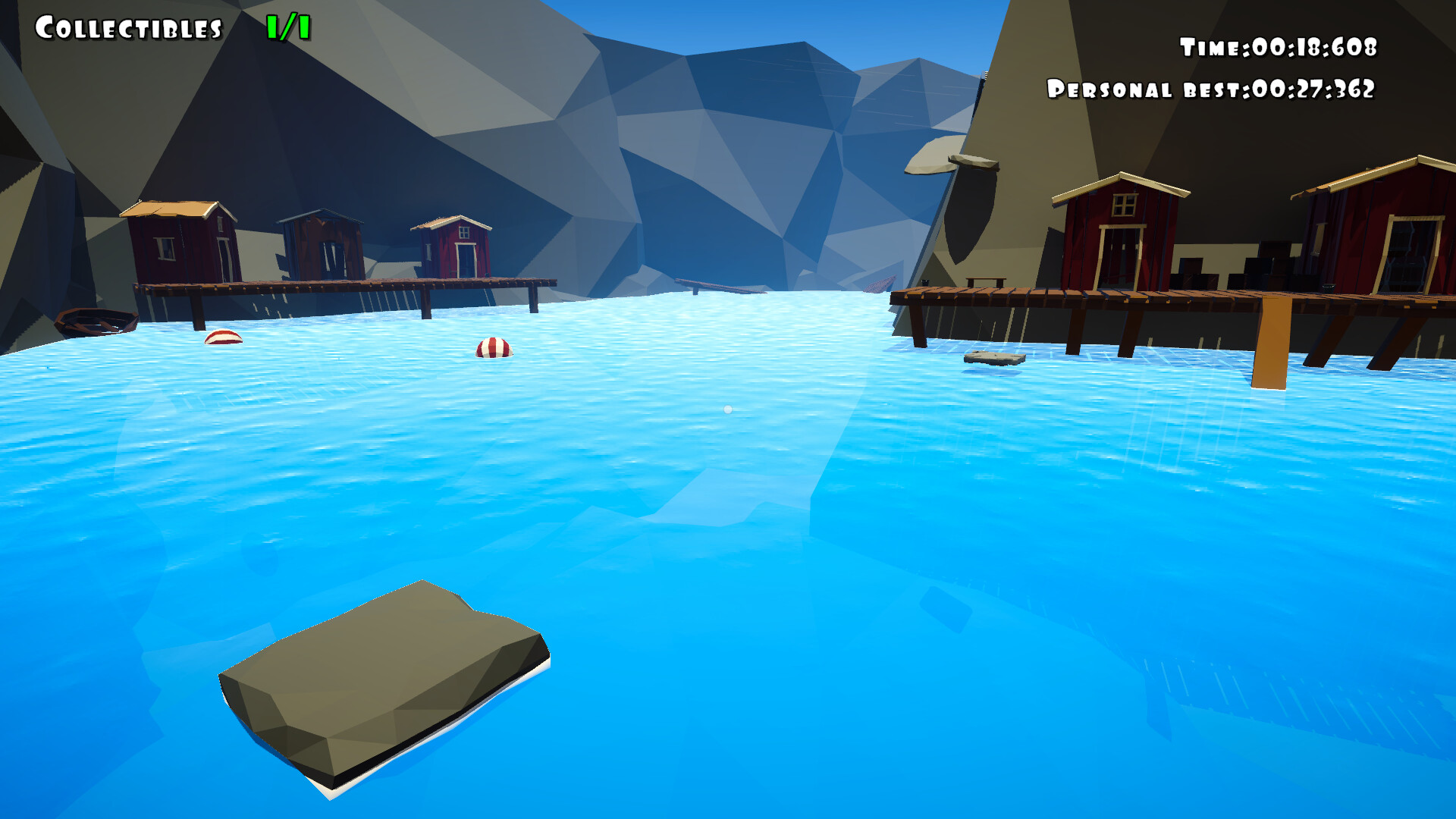 Escape The Quack Screenshot 10