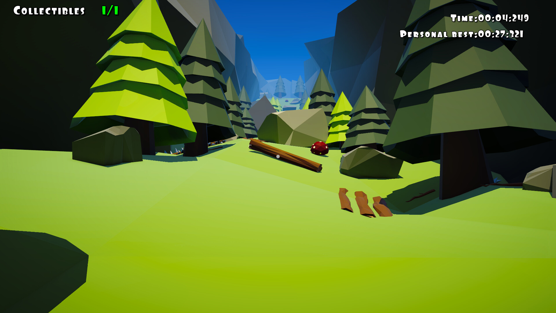 Escape The Quack Screenshot 18